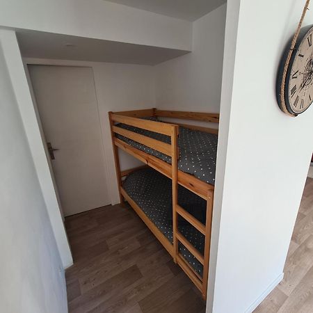 Appartement Mediterranee 150M De La Plage Canet-en-Roussillon Esterno foto