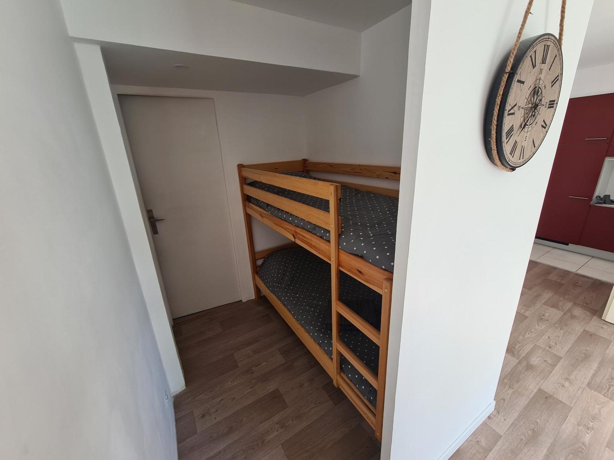 Appartement Mediterranee 150M De La Plage Canet-en-Roussillon Esterno foto
